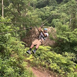 Meet your Posher, Joshua